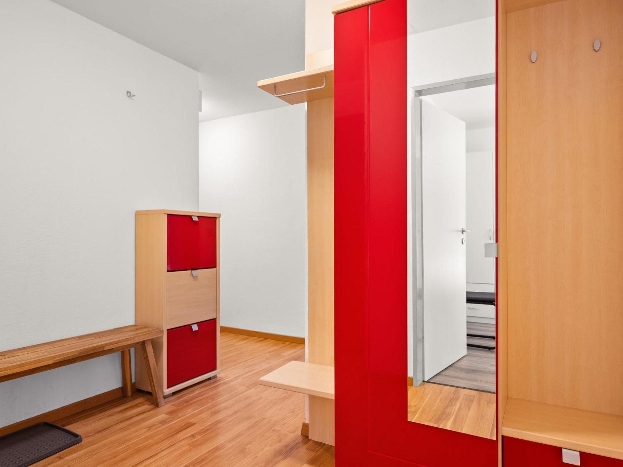 Apartment Silence-1 By Interhome Zermatt Kültér fotó