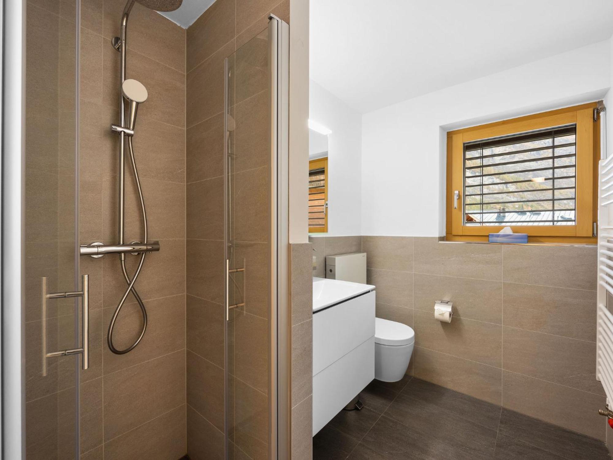 Apartment Silence-1 By Interhome Zermatt Kültér fotó