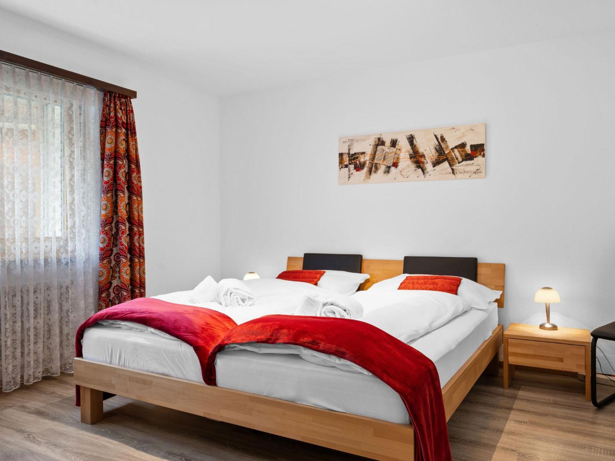 Apartment Silence-1 By Interhome Zermatt Kültér fotó