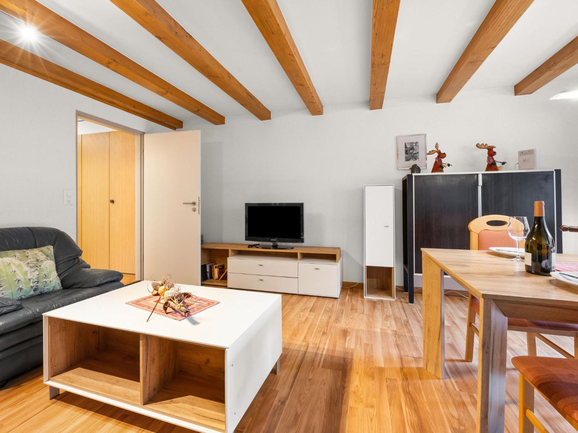 Apartment Silence-1 By Interhome Zermatt Kültér fotó